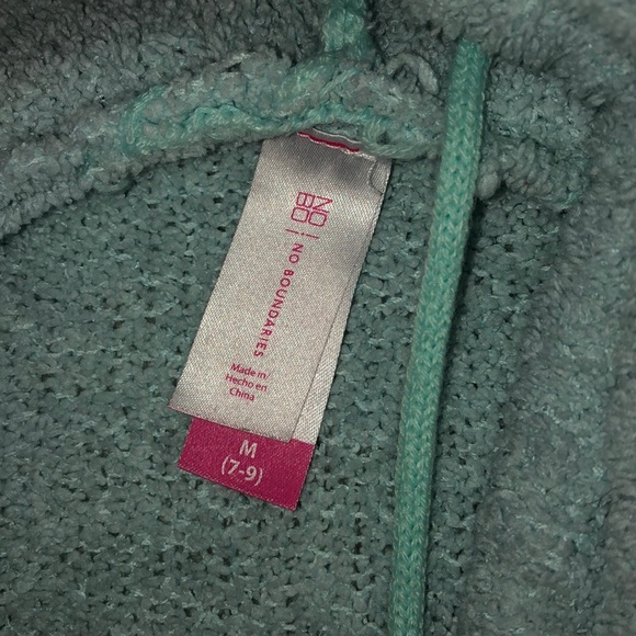 Knit Jacket - Picture 2 of 3